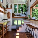 Tiny House Design Idea