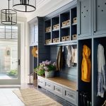 Mudroom