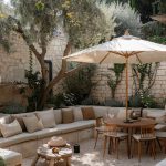 Patio Design Idea